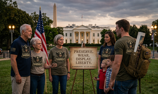 What Is America 250? The Meaning Behind the United States' 250th Anniversary